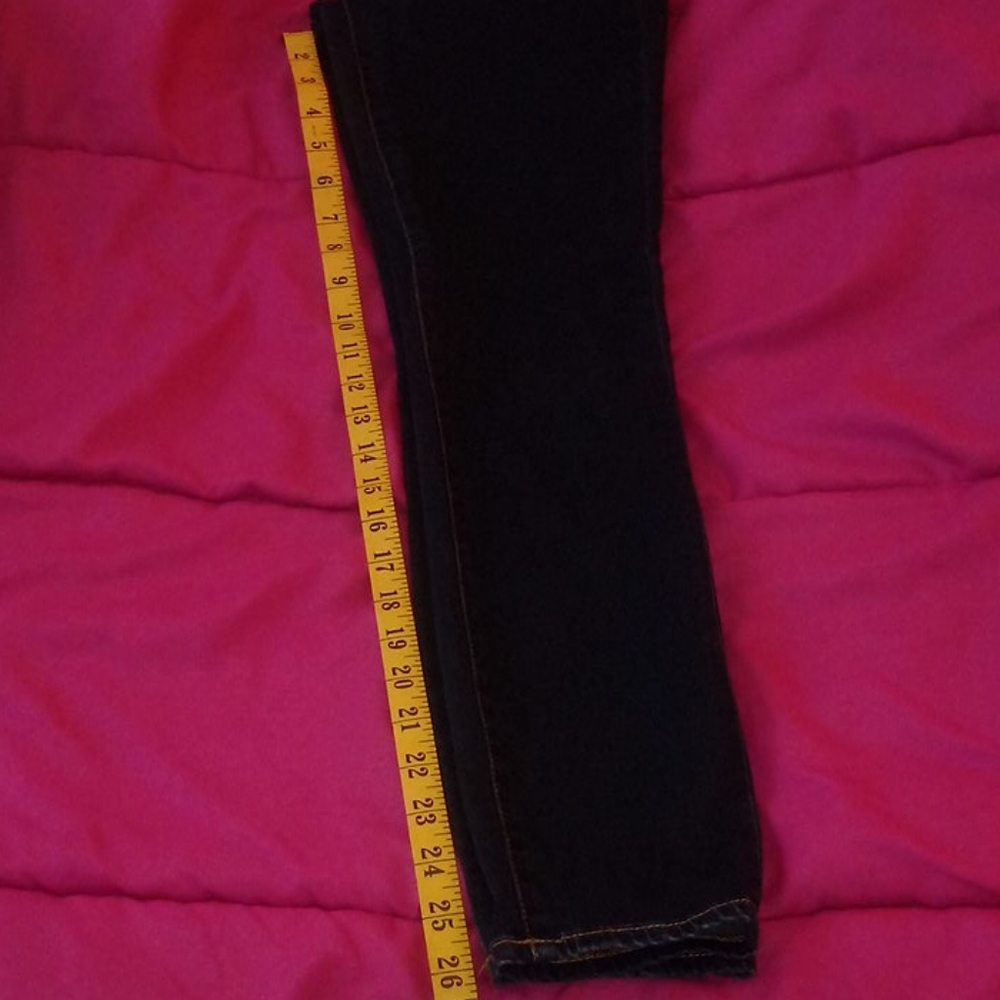 J. Crew Toothpick jeans - Picture 6 of 8